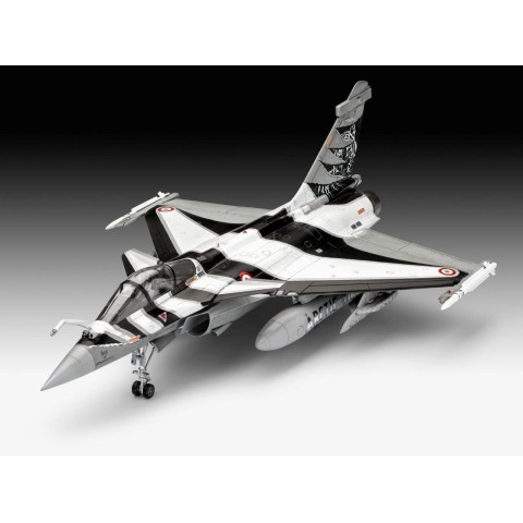 Dassault Rafale C -05695