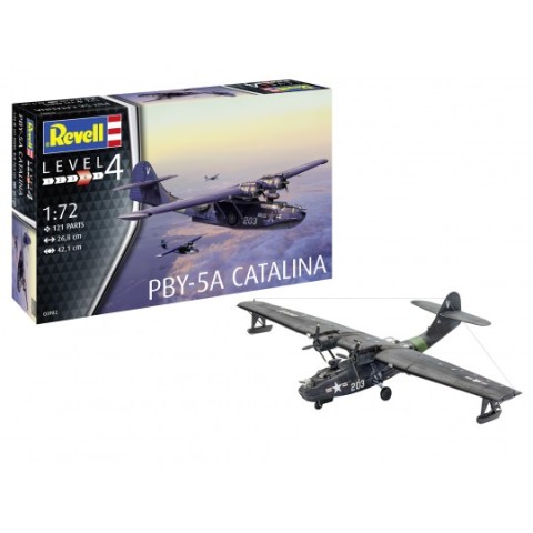 PBY-5a Catalina  -03902