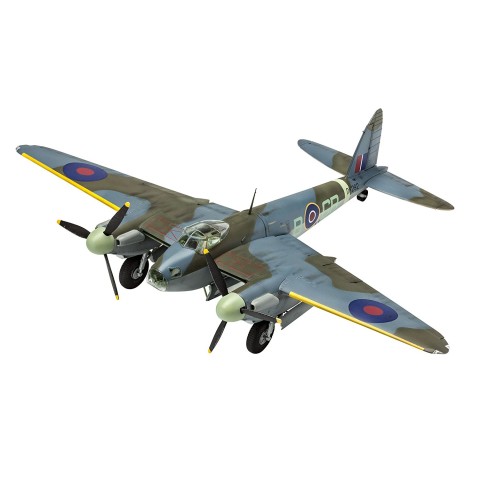 DH Mosquito Bomber -03923
