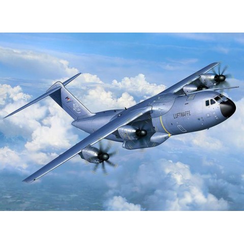 Airbus A400M ATLAS -03929
