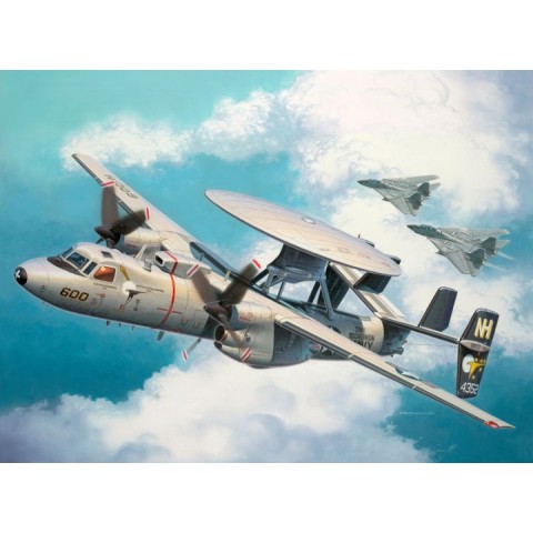 E-2C Hawkeye -03945