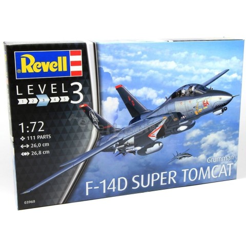F-14D Super Tomcat -03960