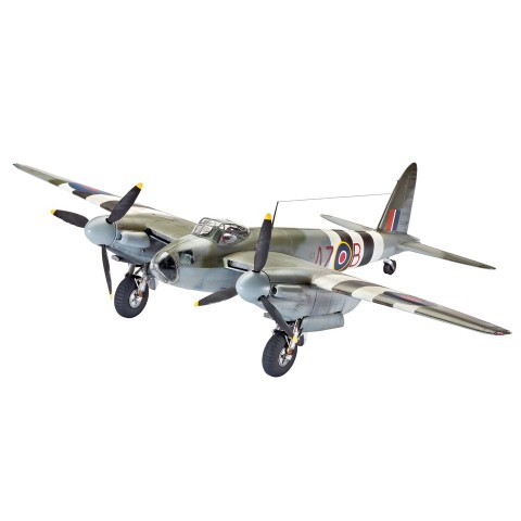 De Havilland MOSQUITO MK.IV -04758