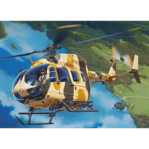 UH-72 A Lakota -04927
