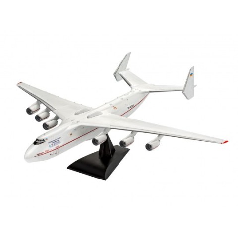 Antonov AN-225 Mrija -04957