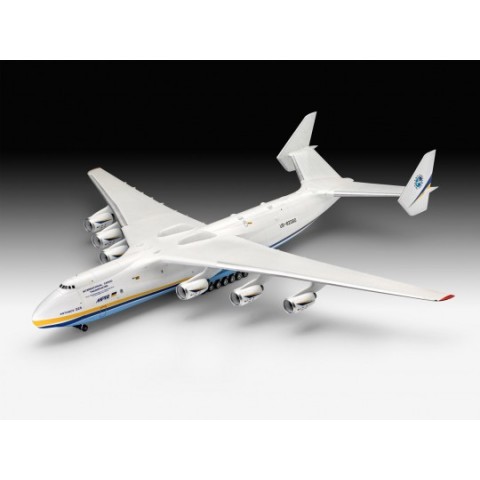 Antonov AN-225 Mrija -04958