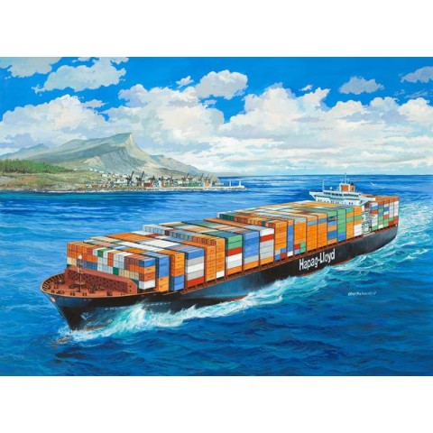 Container Ship COLOMBO EXPRESS -005152