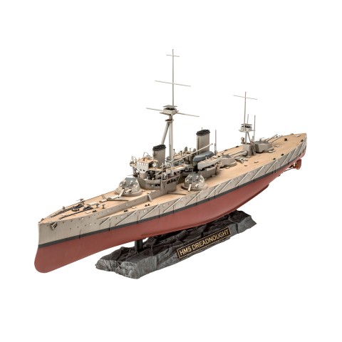 HMS Dreadnought -05171