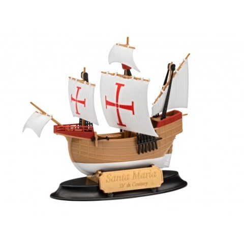 Santa Maria Easy Click -05660