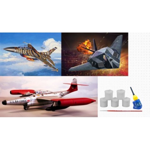 Gift Set US Air Force 75th Anniversary -05670