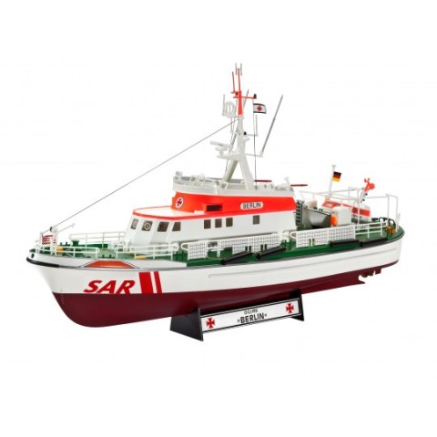 DGzRS Berlin & Sea King "Good Bye Set" -05683