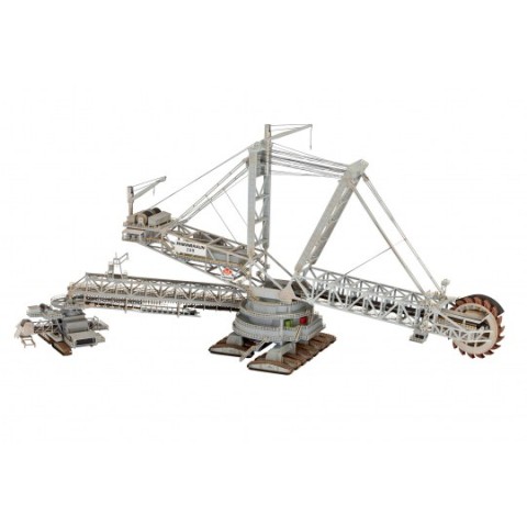 Schaufelradbagger 289 Ltd.Edition -05685
