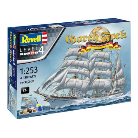 Gorch Fock -05695