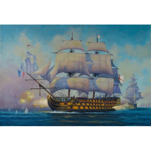 HMS Victory -05819