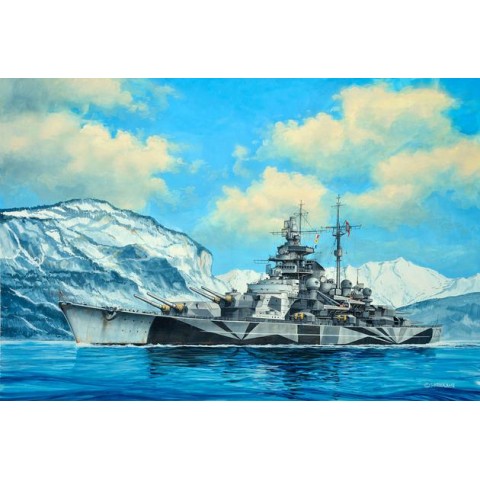 Tirpitz -05822