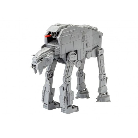 First Order Heavy Assault Walker  Clic & Play  & Sound & Light -06772