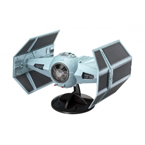 Darth Vader's TIE Fighter -06780
