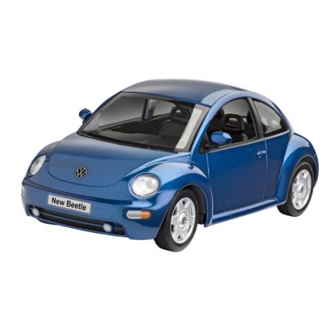 VW New Beetle  Easy Click -07643