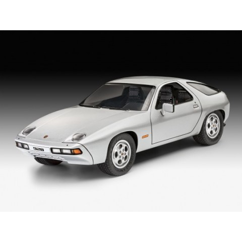 Porsche 928 -07656