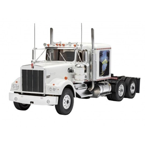 Kenworth W-900 -07659