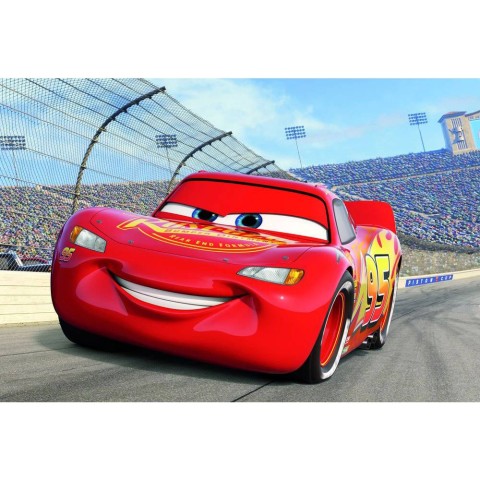Lighting MCqueen easy click System -07813