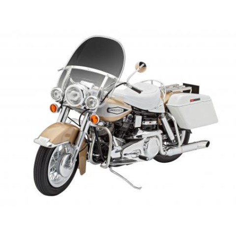 US Touring Bike -07937