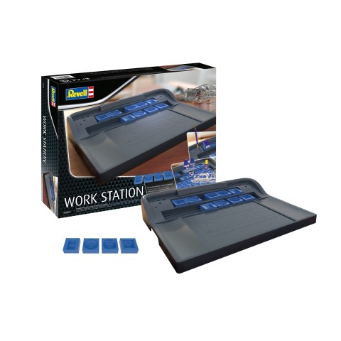Work Station -39085