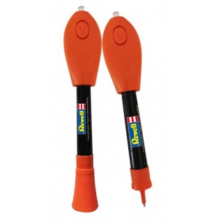 FIX-Kit 2 x UV Super Lijm & UV Marker -39626