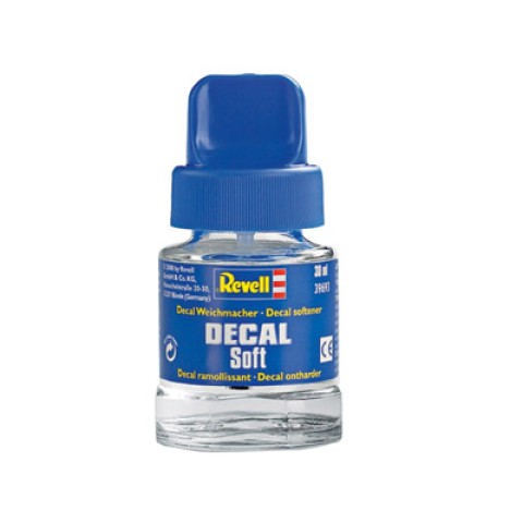 Decal Soft -39693