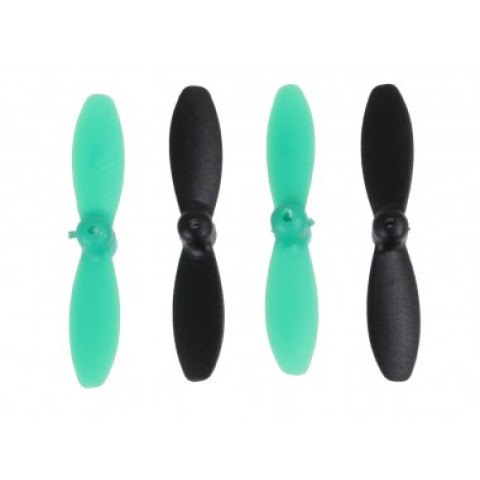 Propellors 4 stuks (Nano Quad)