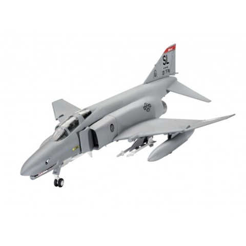 F4 Phantom Easy Click & Verf & Lijm & Penseeltje -63651