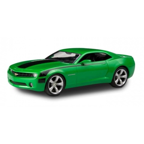 Camaro Concept Car -85-1527 