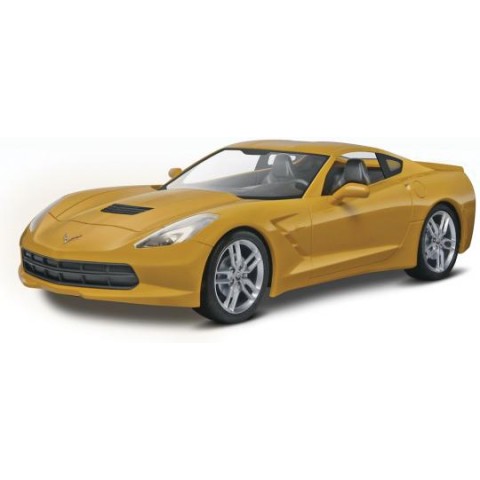 2014 Corvette® Stingray Snap Tite -85-1982