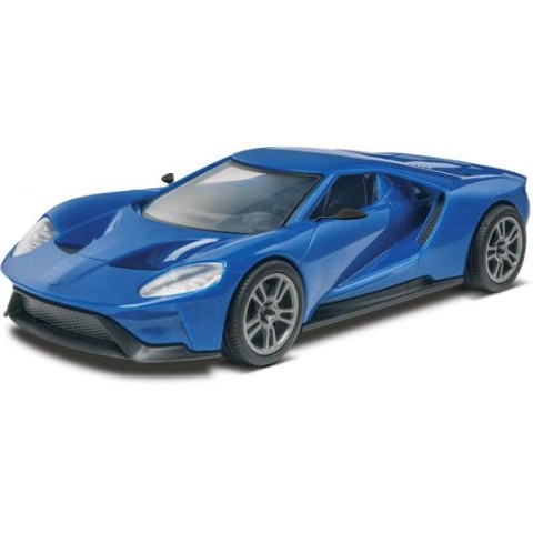 2017 Ford GT  Snap Tite -85-1987