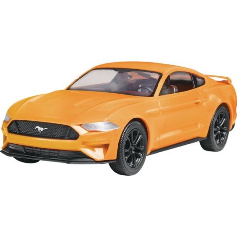 2018 Mustang GT Snap Tite -85-1996