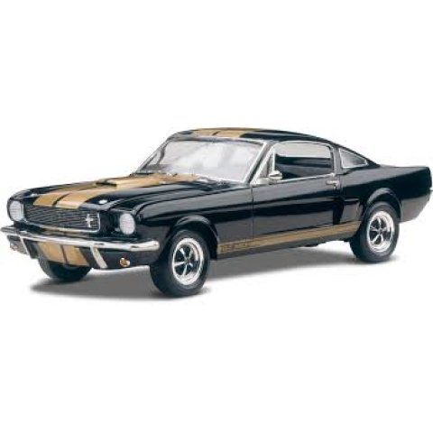 Shelby® Mustang GT350H -85-2482