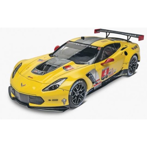 Corvette® C7.R -85-4304