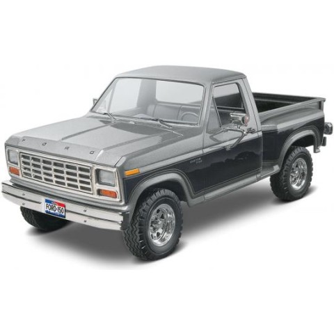 Ford Ranger Pickup -85-4360