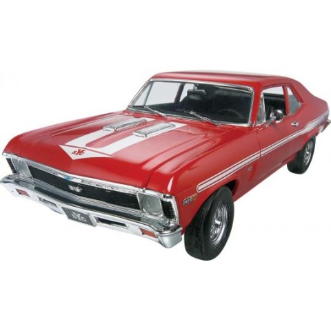 1969 Chevy® Nova™ Yenko™ -85-4423