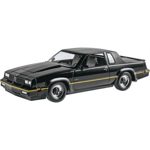 85 Oldsmobile® 442™/FE3-X Show Car -85-4446