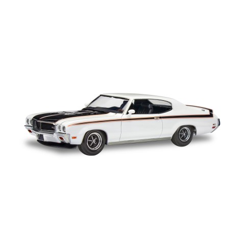 1970 Buick GSX  -85-4522