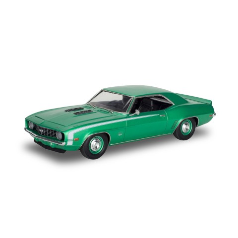 1969 Chevy Camaro SS 396 -85-4525