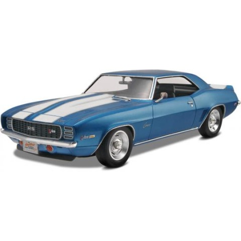 1969 Camaro Z/28® -85-7457