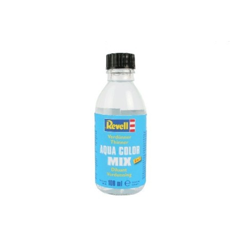 Aqua Color Mix -39621