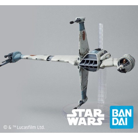 Star Wars B-Wing Fighter -01208