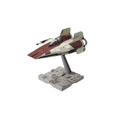 Star Wars A-wing Starfighter -01210