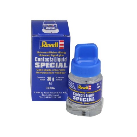 Contacta Liquid Special 30 Gram -39606
