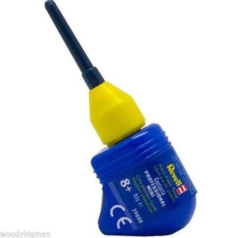 Contacta Professional Mini 12,5 Gram -39608