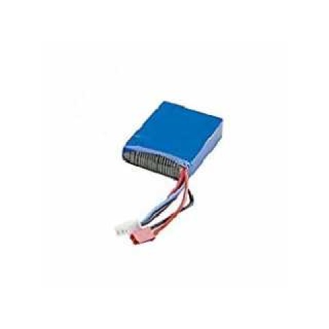 Lipo Accu 7,4 volt 650mah Big Rock -43495