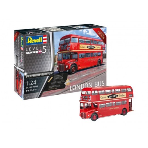 London Bus Limited Edition  -07720